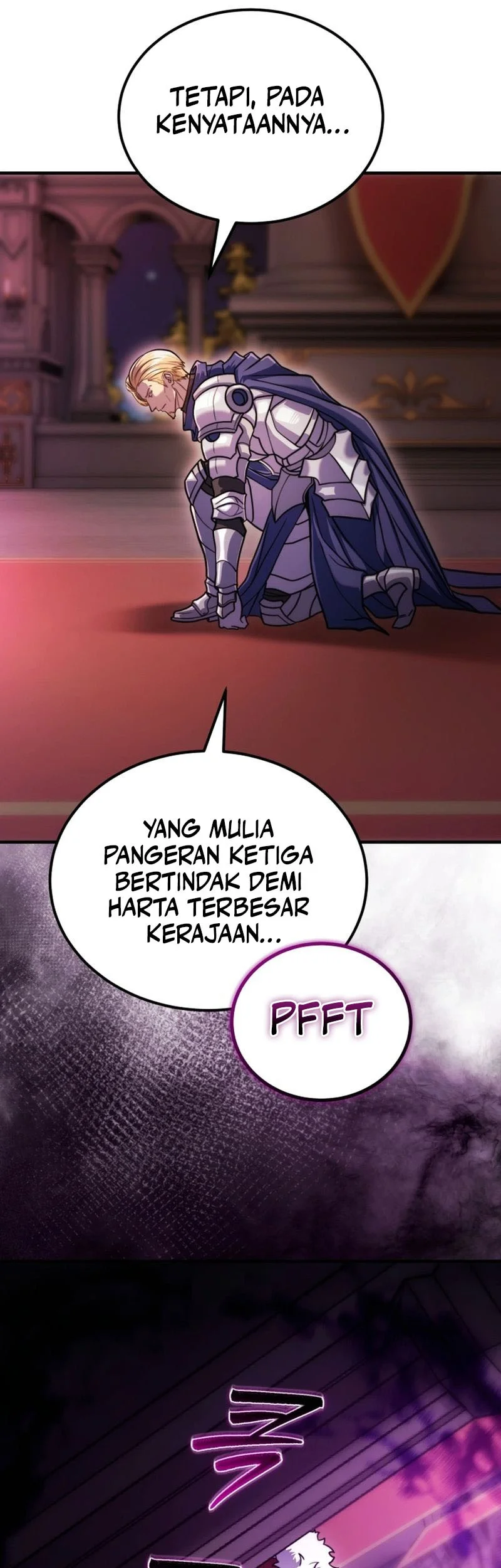 The World-Class Extra’s Walkthrough [Remake] Chapter 18 Gambar 6