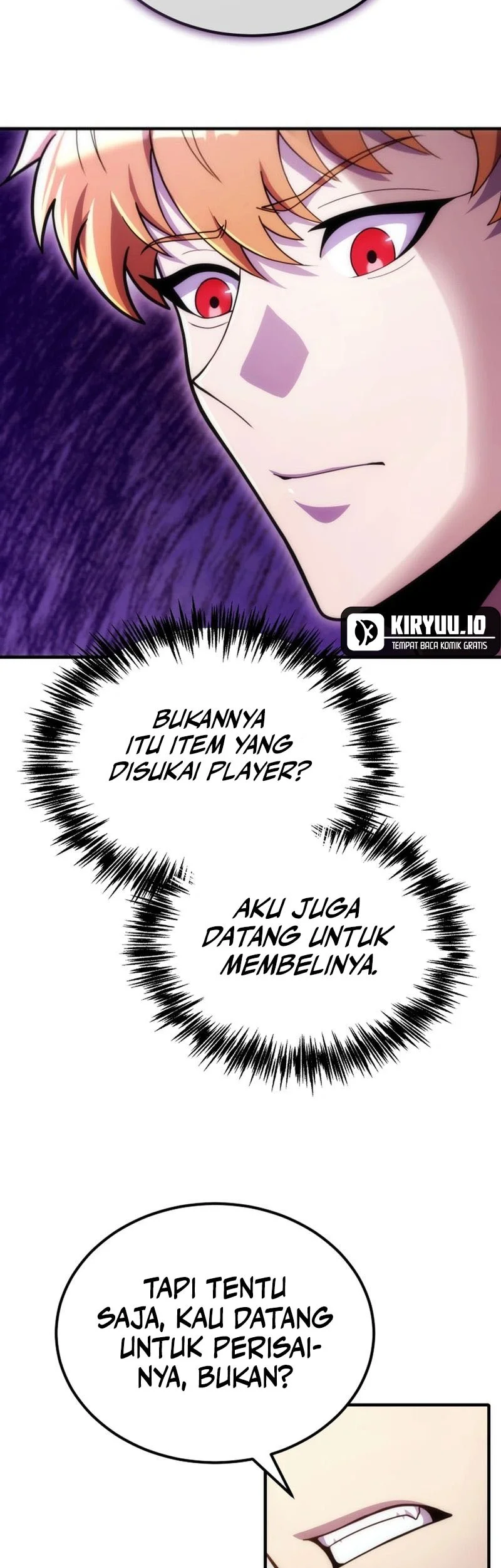 The World-Class Extra’s Walkthrough [Remake] Chapter 18 Gambar 41