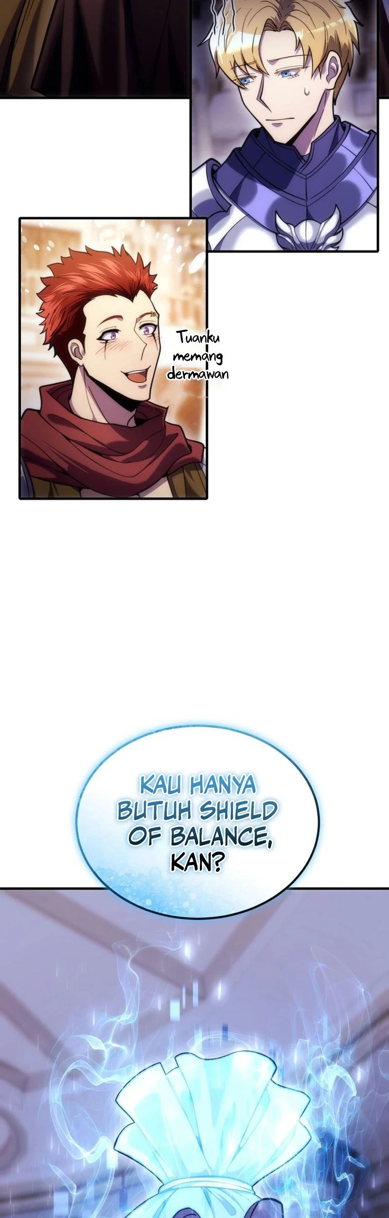 The World-Class Extra’s Walkthrough [Remake] Chapter 18 Gambar 48