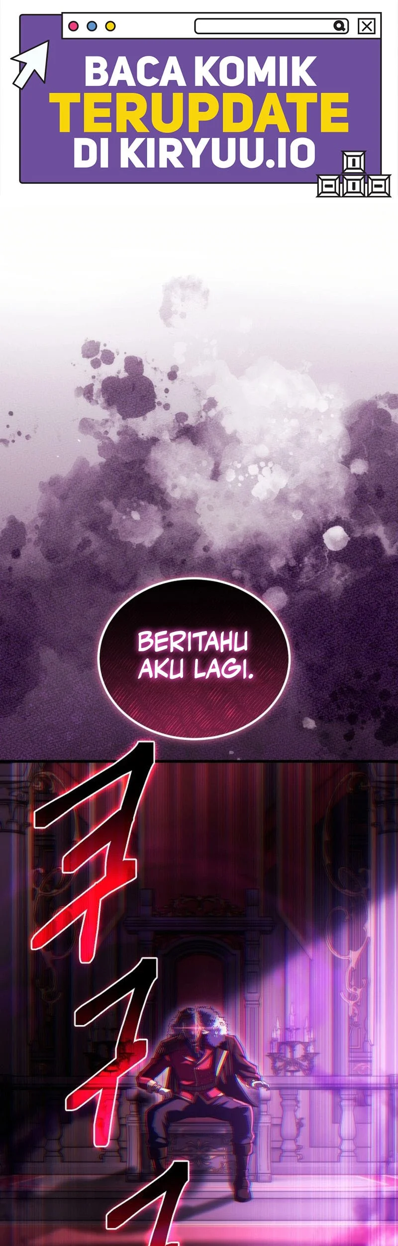 Manhwa The World-Class Extra’s Walkthrough [Remake] Chapter 18 gambar nomor 2