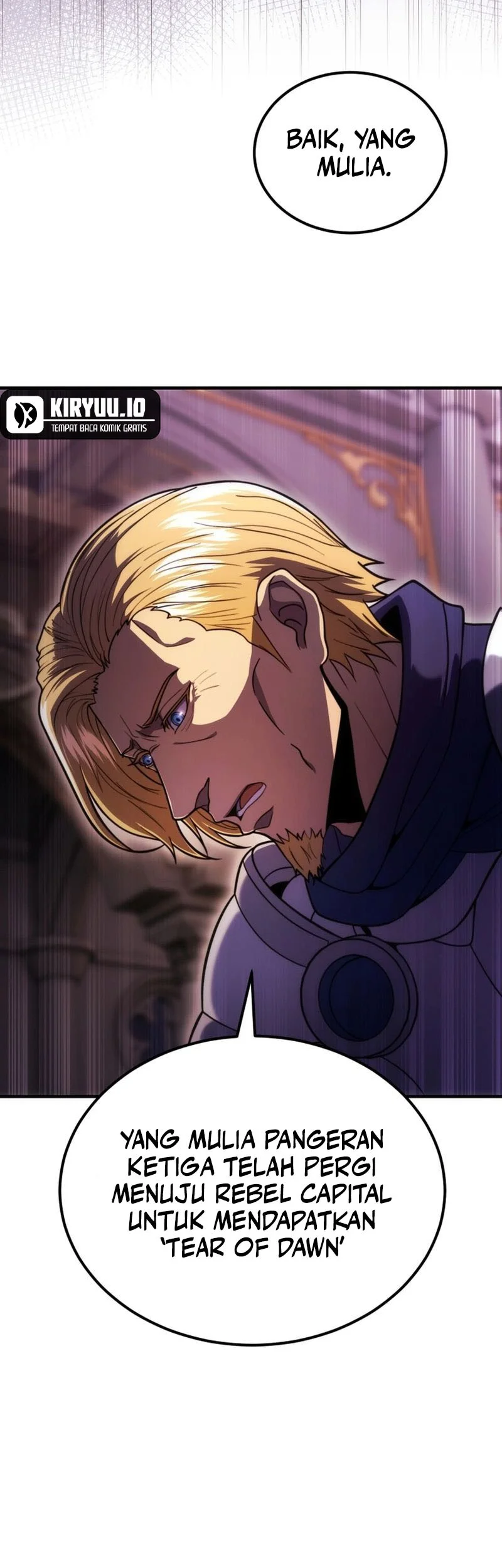 The World-Class Extra’s Walkthrough [Remake] Chapter 18 Gambar 4