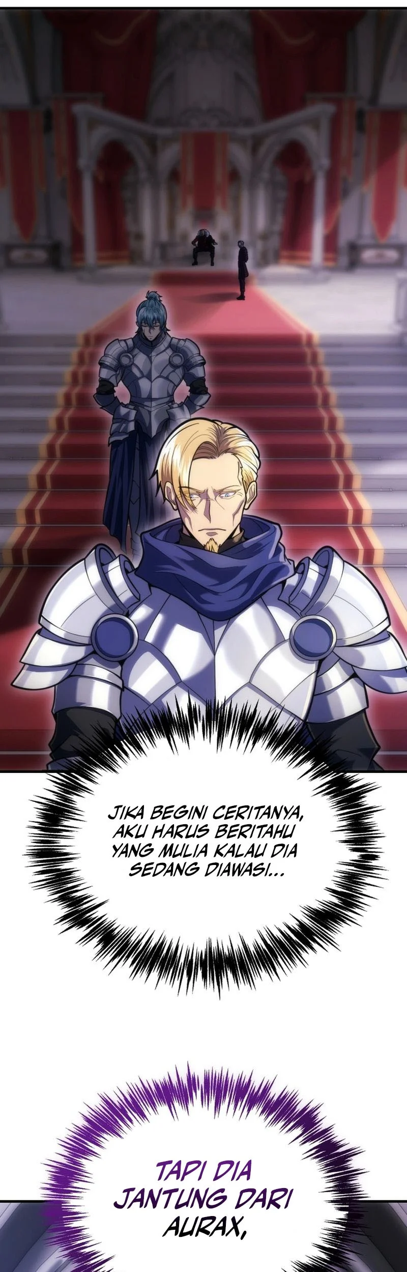 The World-Class Extra’s Walkthrough [Remake] Chapter 18 Gambar 23