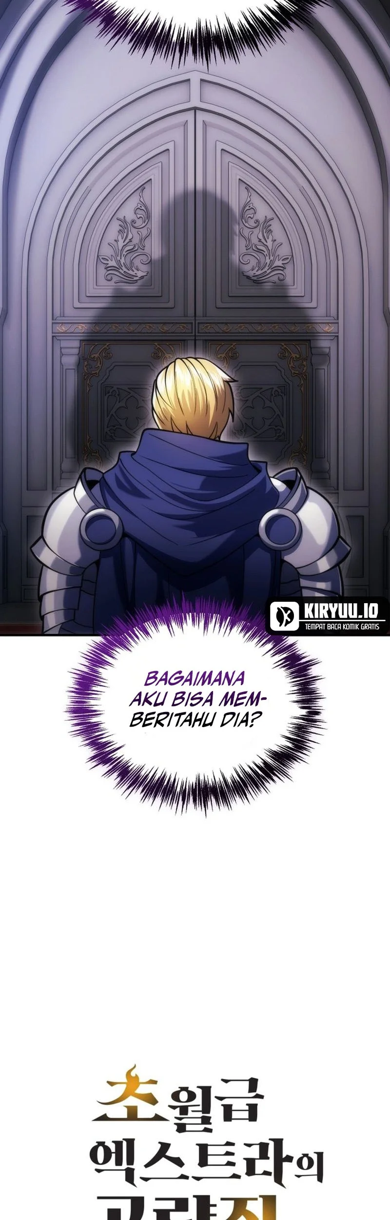 The World-Class Extra’s Walkthrough [Remake] Chapter 18 Gambar 24