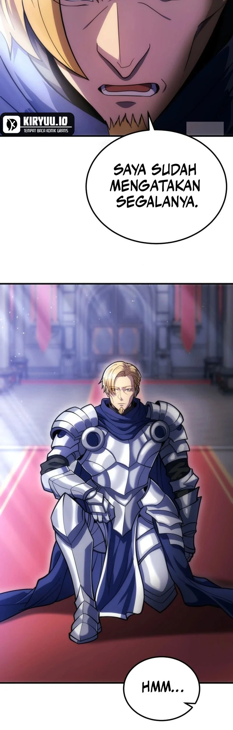 The World-Class Extra’s Walkthrough [Remake] Chapter 18 Gambar 13