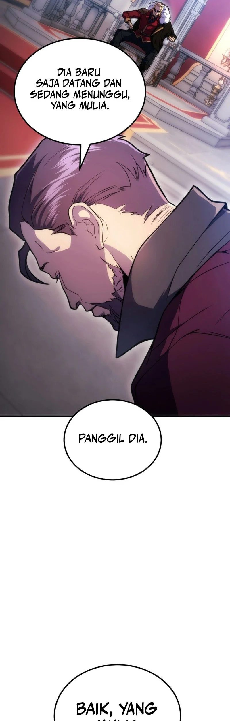 The World-Class Extra’s Walkthrough [Remake] Chapter 18 Gambar 16