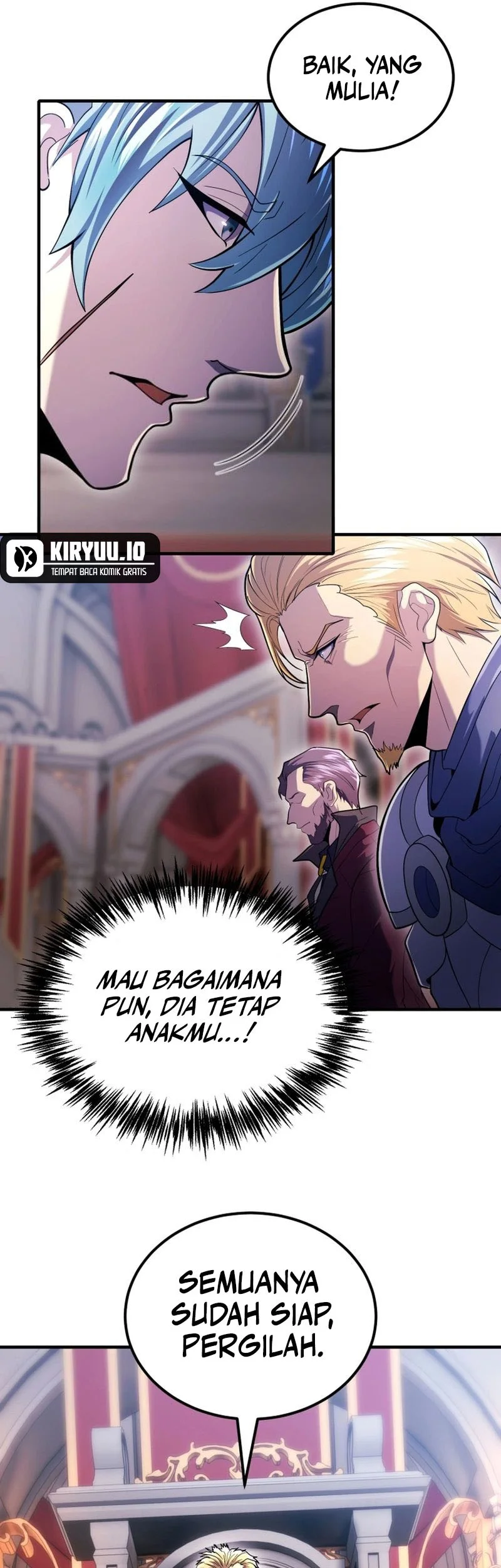 The World-Class Extra’s Walkthrough [Remake] Chapter 18 Gambar 21