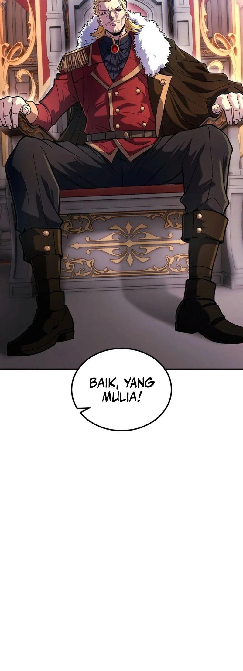 The World-Class Extra’s Walkthrough [Remake] Chapter 18 Gambar 22