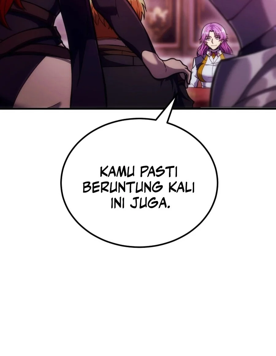 The World-Class Extra’s Walkthrough [Remake] Chapter 19 Gambar 43