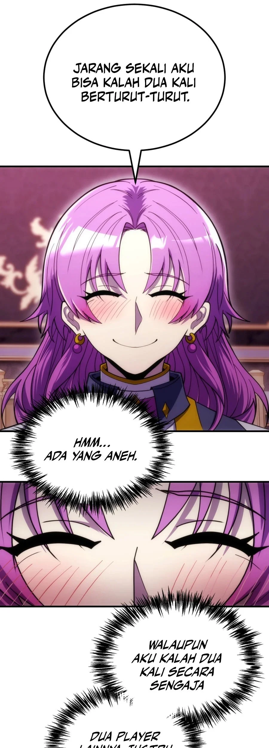 The World-Class Extra’s Walkthrough [Remake] Chapter 19 Gambar 44