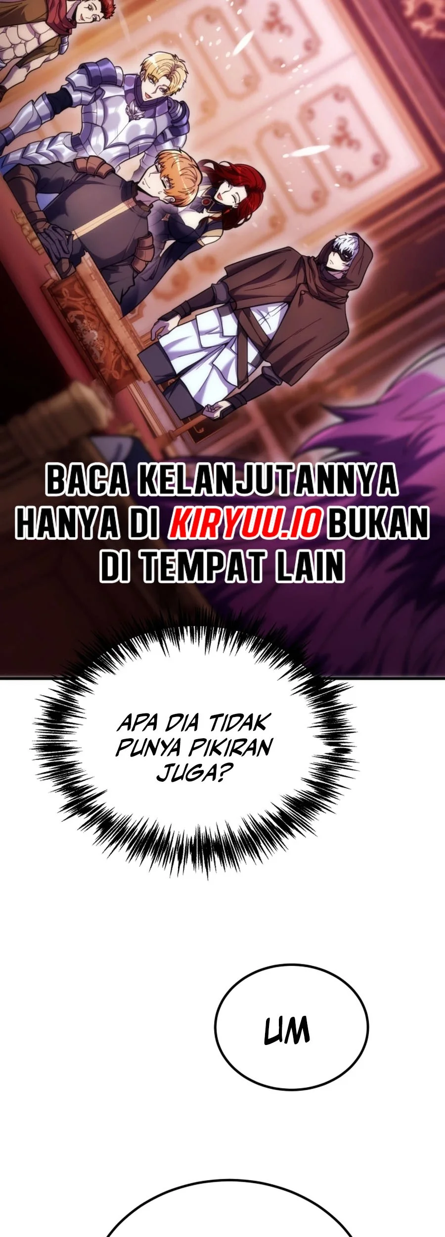 The World-Class Extra’s Walkthrough [Remake] Chapter 19 Gambar 46