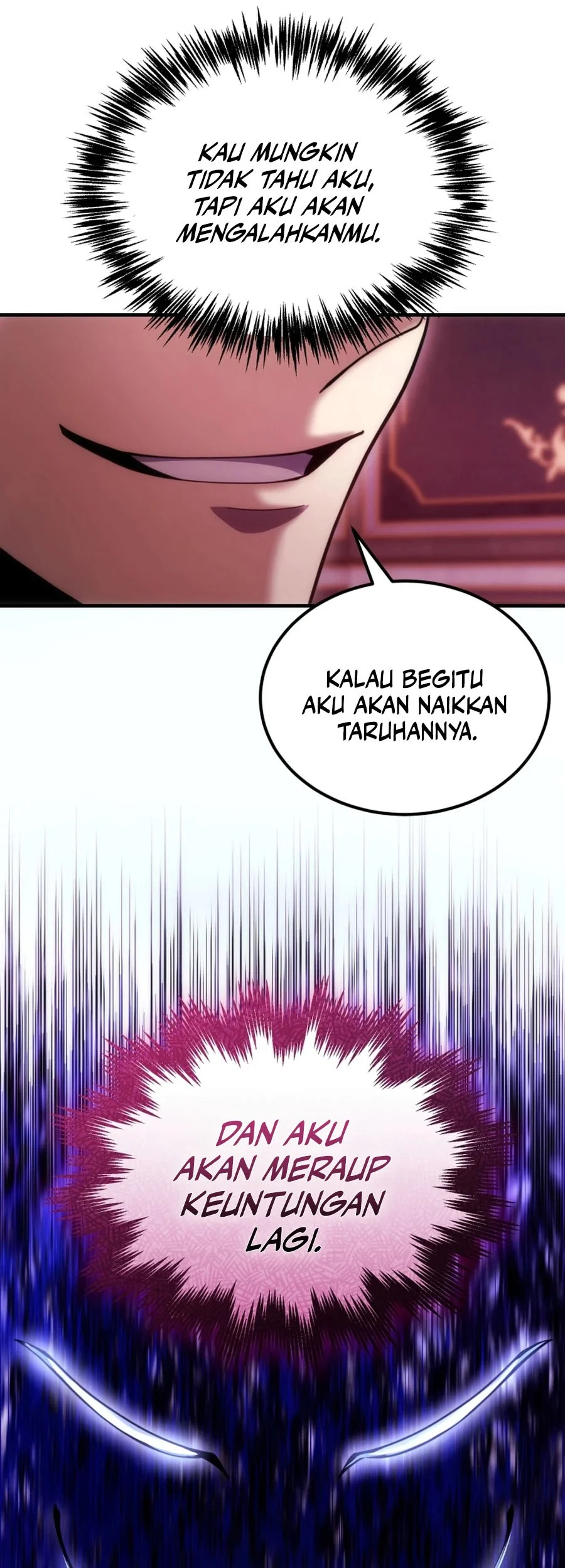 The World-Class Extra’s Walkthrough [Remake] Chapter 19 Gambar 59