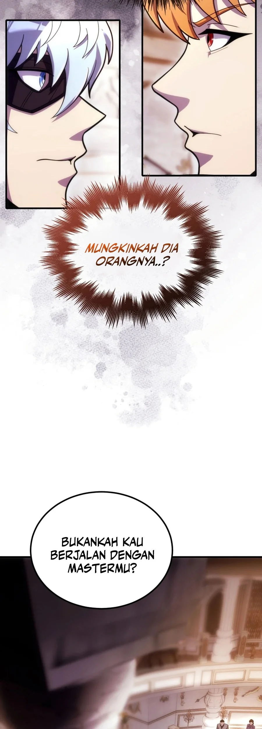 The World-Class Extra’s Walkthrough [Remake] Chapter 19 Gambar 3