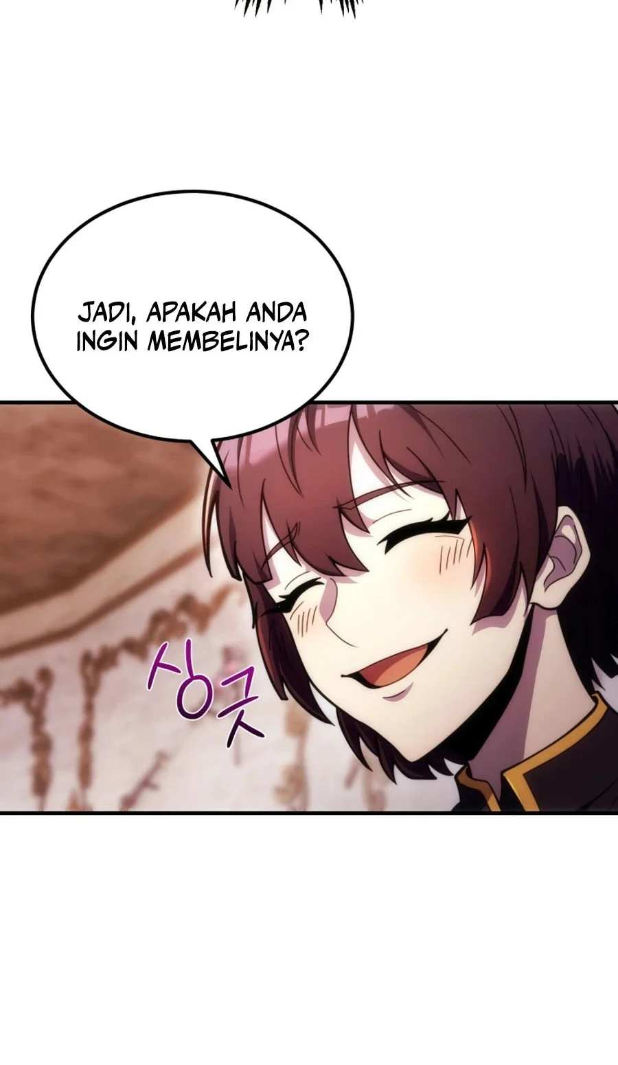 The World-Class Extra’s Walkthrough [Remake] Chapter 19 Gambar 15