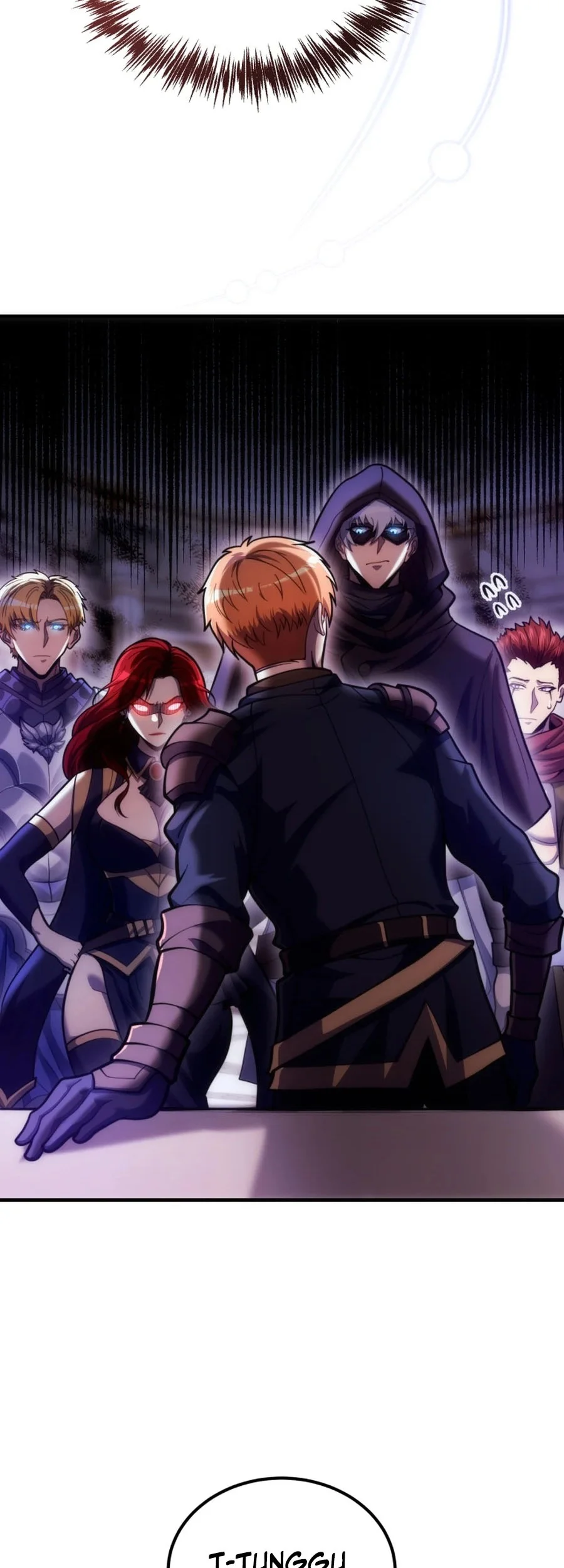 The World-Class Extra’s Walkthrough [Remake] Chapter 19 Gambar 24