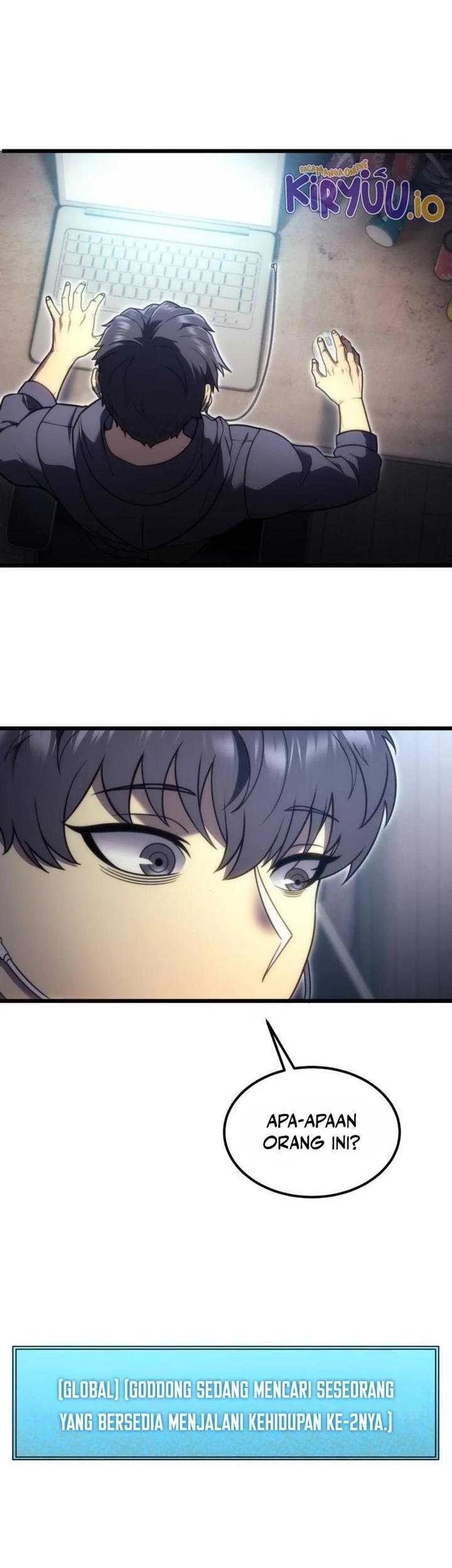 The World-Class Extra’s Walkthrough [Remake] Chapter 1 Gambar 16