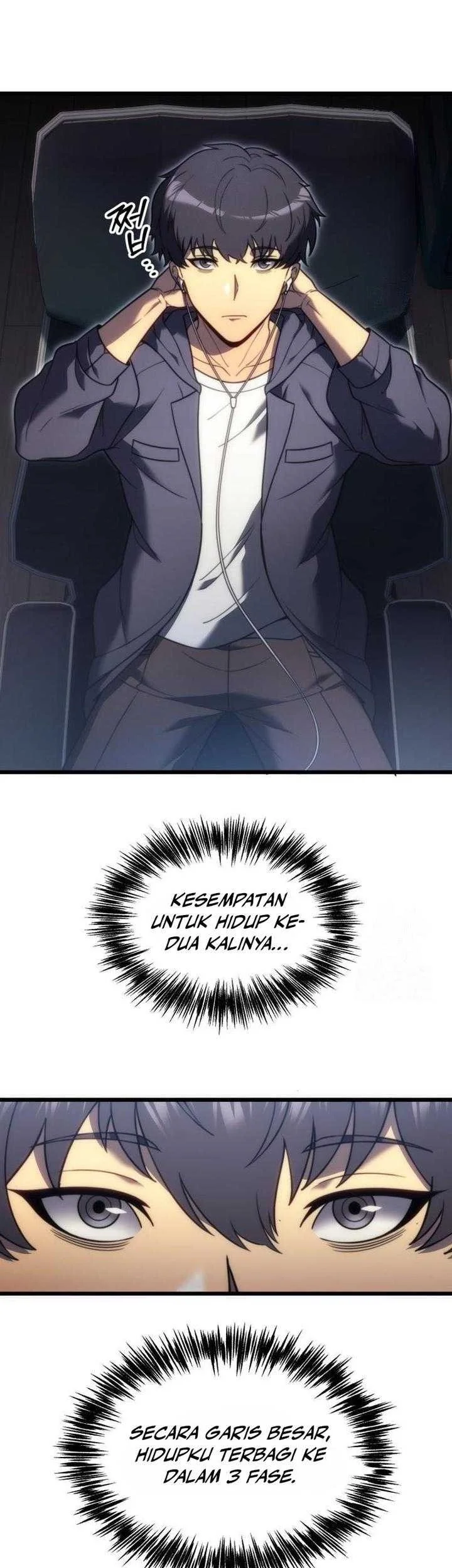 The World-Class Extra’s Walkthrough [Remake] Chapter 1 Gambar 18