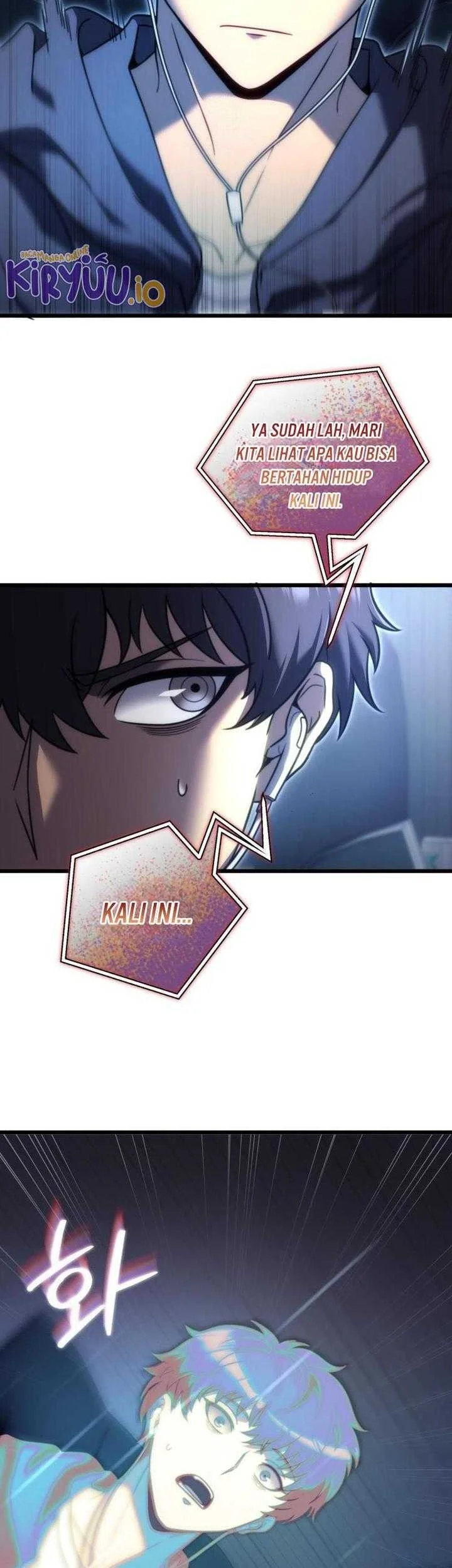 The World-Class Extra’s Walkthrough [Remake] Chapter 1 Gambar 28