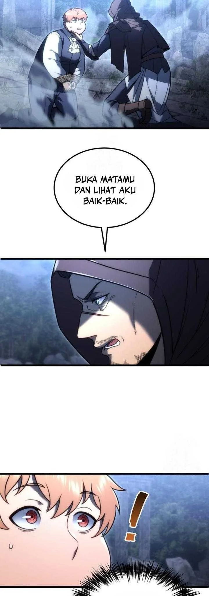 The World-Class Extra’s Walkthrough [Remake] Chapter 1 Gambar 35