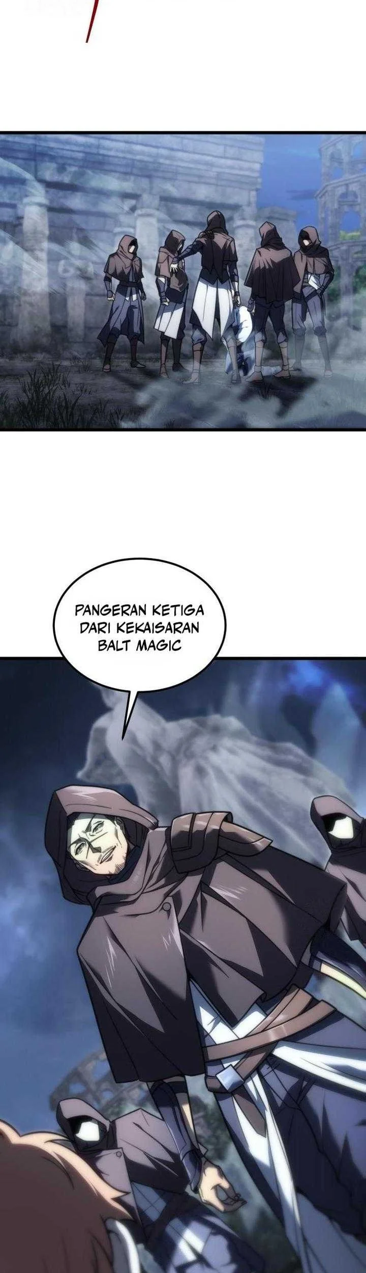 The World-Class Extra’s Walkthrough [Remake] Chapter 1 Gambar 32