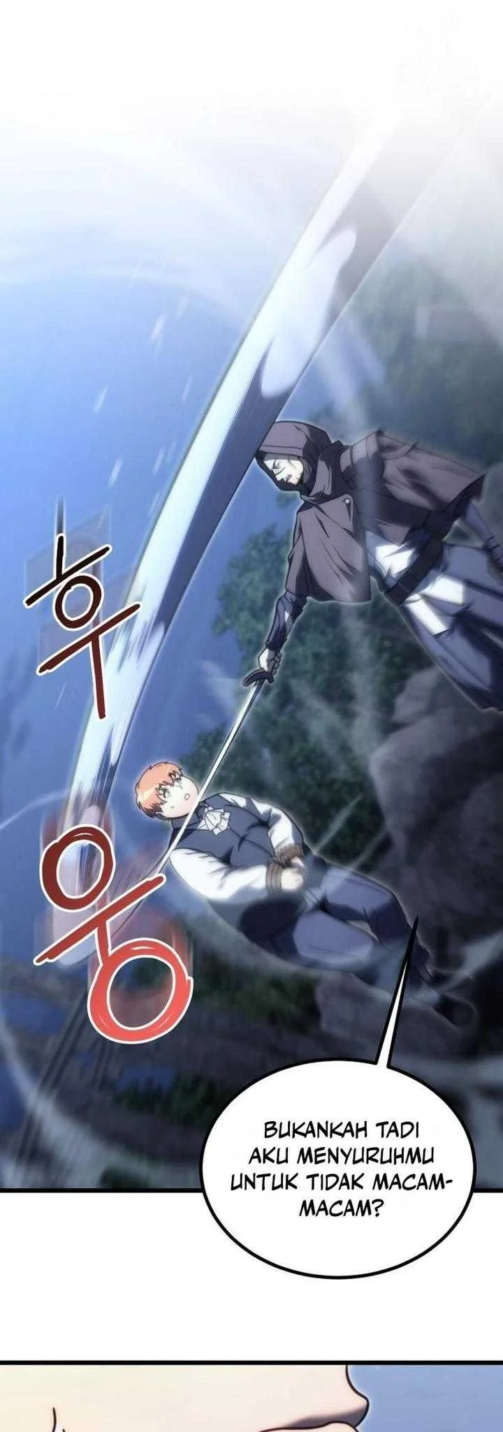 The World-Class Extra’s Walkthrough [Remake] Chapter 1 Gambar 40