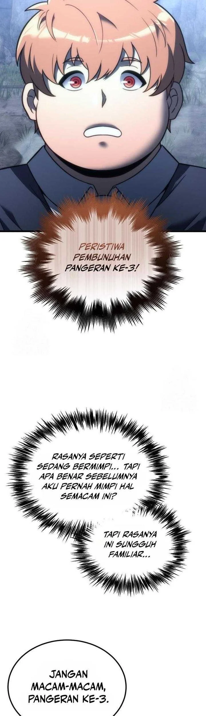 The World-Class Extra’s Walkthrough [Remake] Chapter 1 Gambar 37