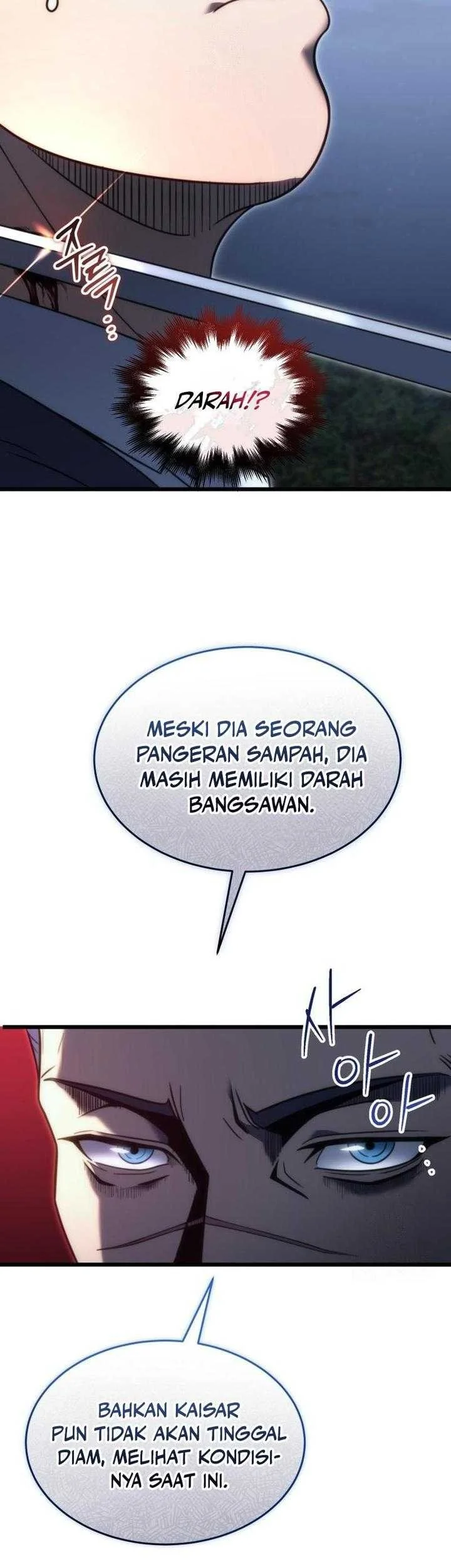 The World-Class Extra’s Walkthrough [Remake] Chapter 1 Gambar 41