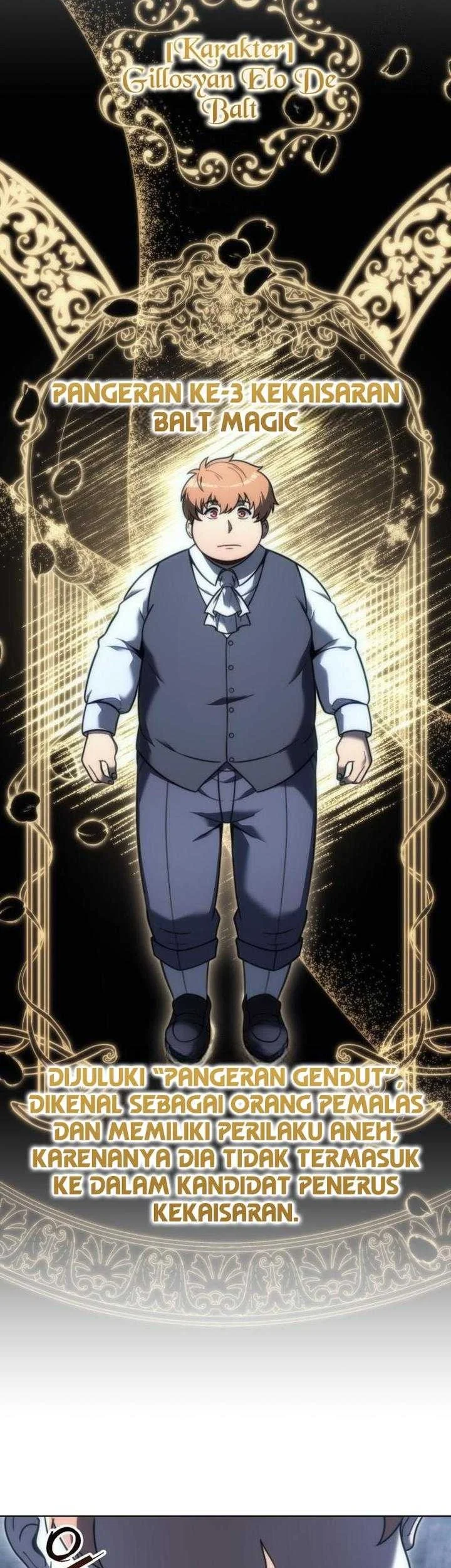 The World-Class Extra’s Walkthrough [Remake] Chapter 1 Gambar 43