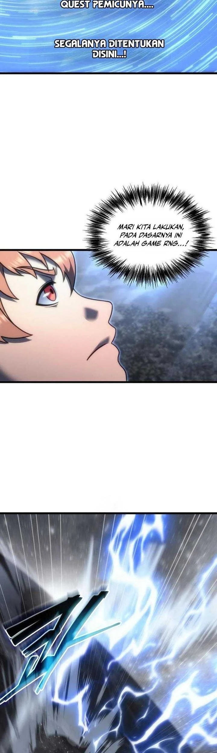 The World-Class Extra’s Walkthrough [Remake] Chapter 1 Gambar 64