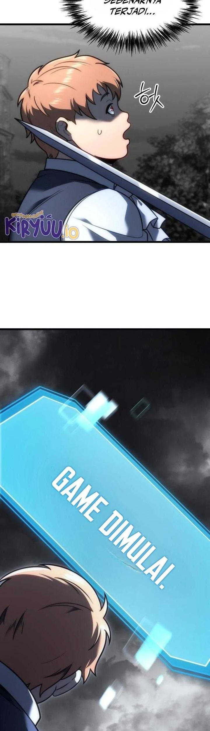 The World-Class Extra’s Walkthrough [Remake] Chapter 1 Gambar 54