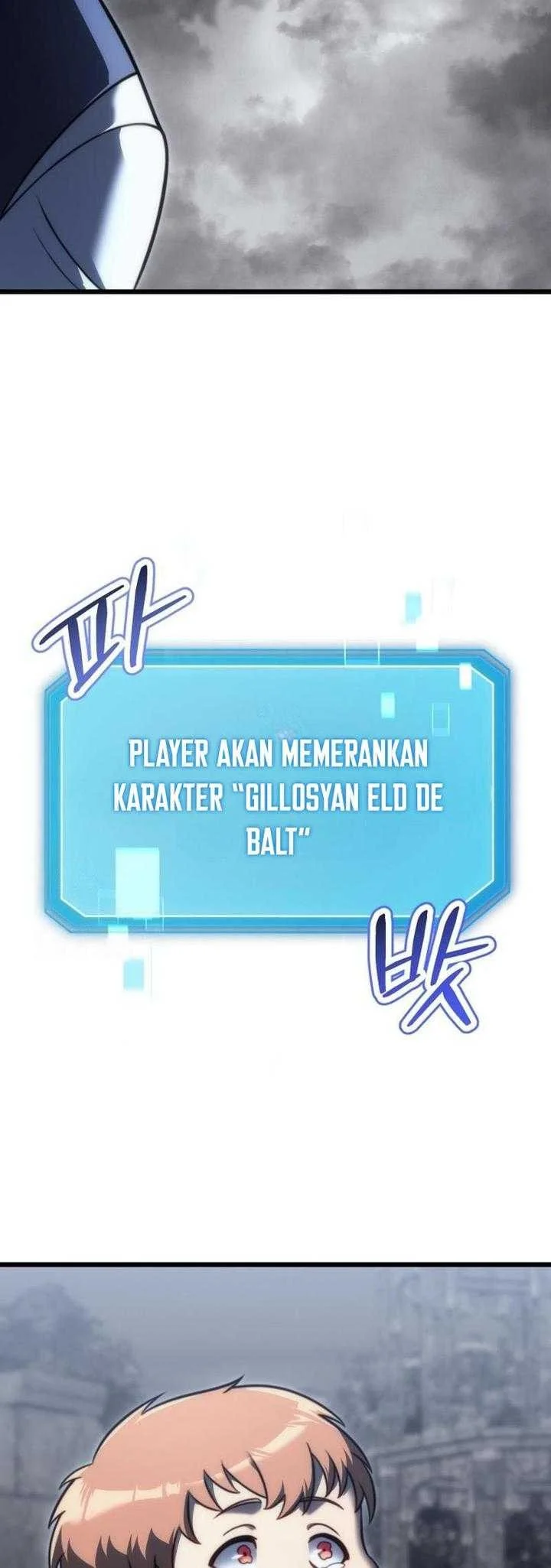 The World-Class Extra’s Walkthrough [Remake] Chapter 1 Gambar 55