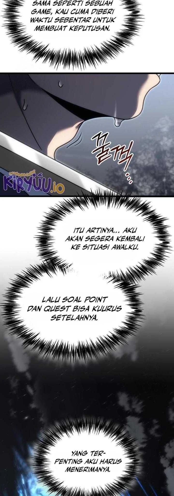 The World-Class Extra’s Walkthrough [Remake] Chapter 1 Gambar 60