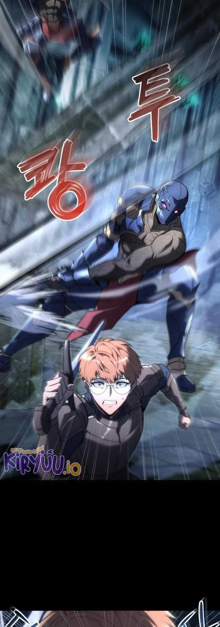 The World-Class Extra’s Walkthrough [Remake] Chapter 1 Gambar 5