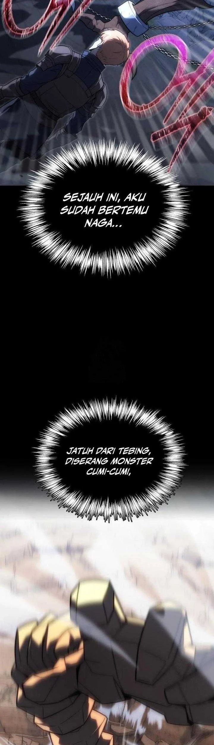 The World-Class Extra’s Walkthrough [Remake] Chapter 1 Gambar 7