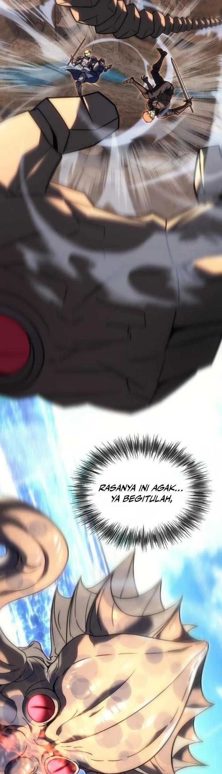 The World-Class Extra’s Walkthrough [Remake] Chapter 1 Gambar 8