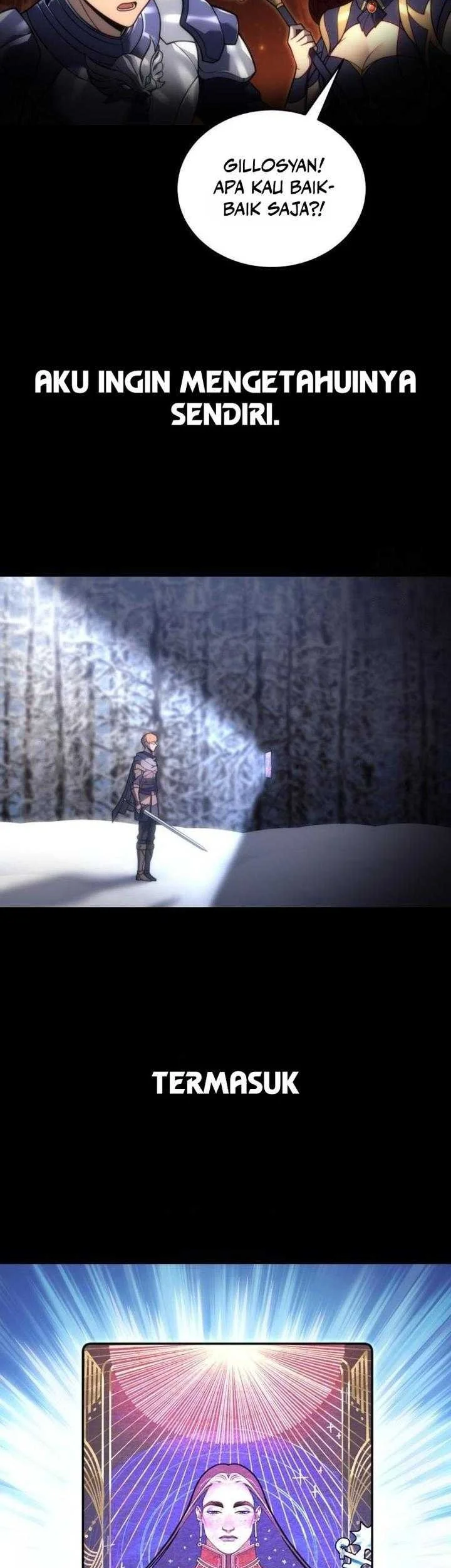 The World-Class Extra’s Walkthrough [Remake] Chapter 1 Gambar 13