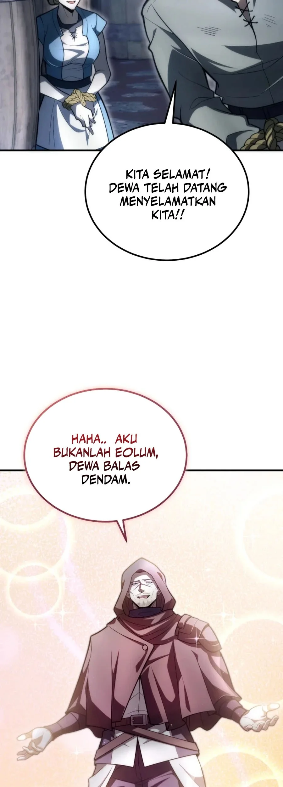 The World-Class Extra’s Walkthrough [Remake] Chapter 10 Gambar 9