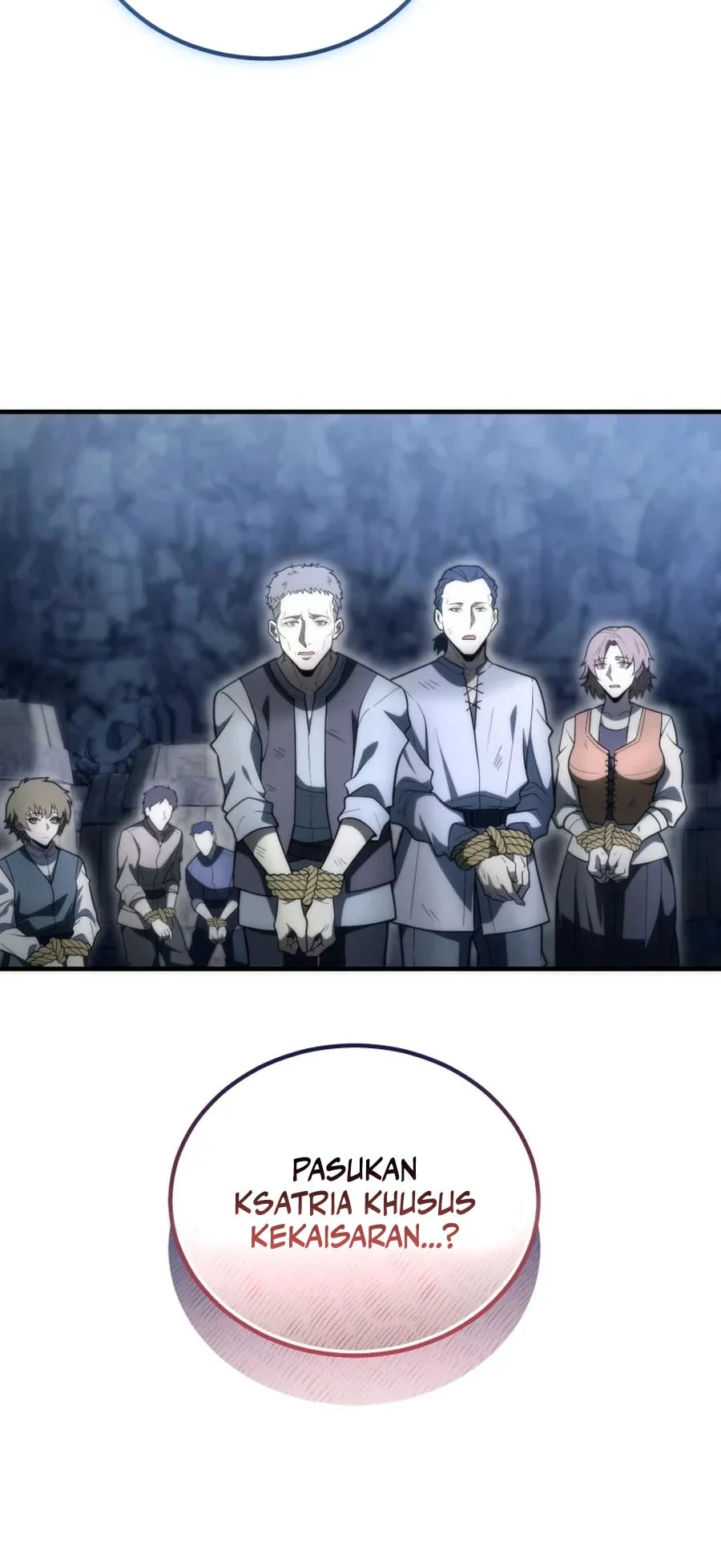 The World-Class Extra’s Walkthrough [Remake] Chapter 10 Gambar 11