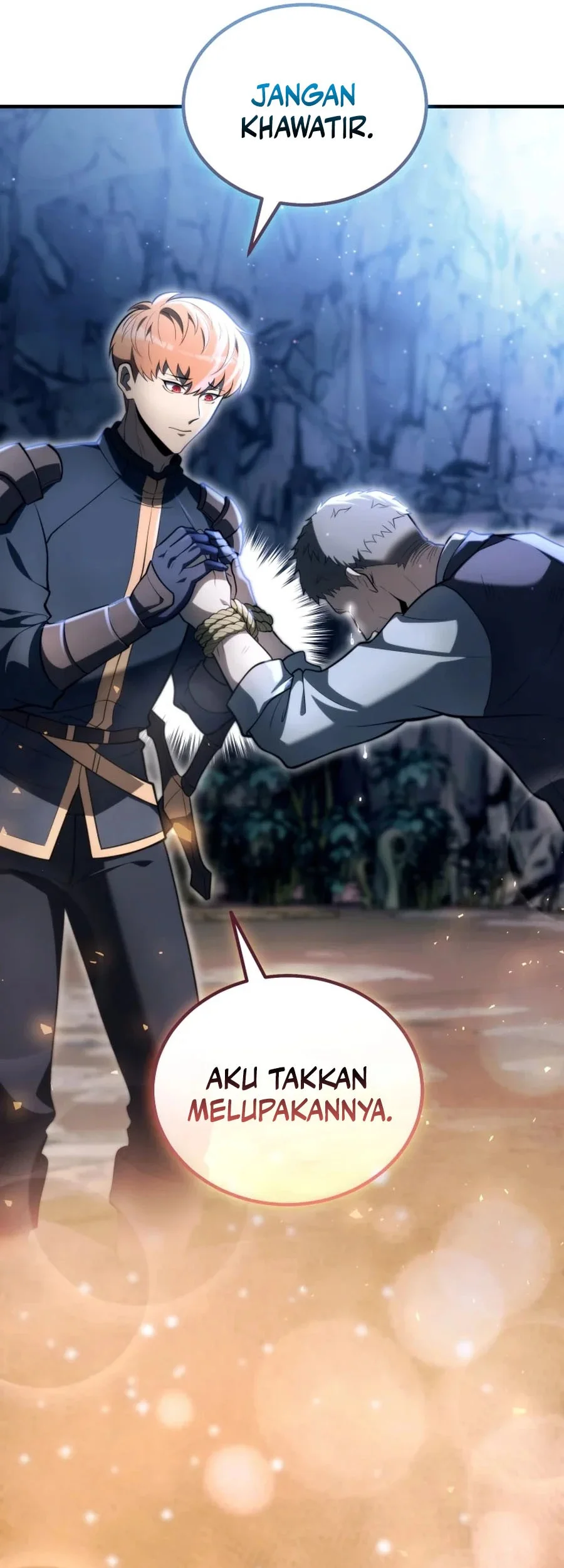 The World-Class Extra’s Walkthrough [Remake] Chapter 10 Gambar 39