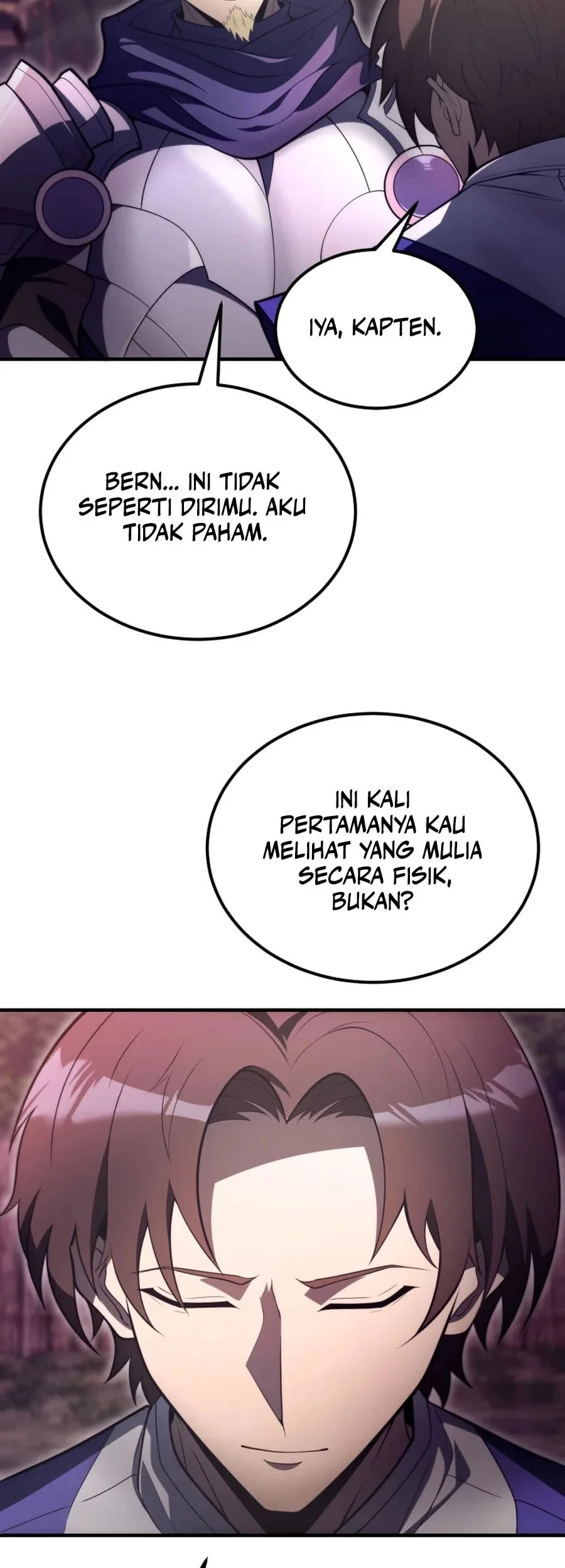 The World-Class Extra’s Walkthrough [Remake] Chapter 10 Gambar 42