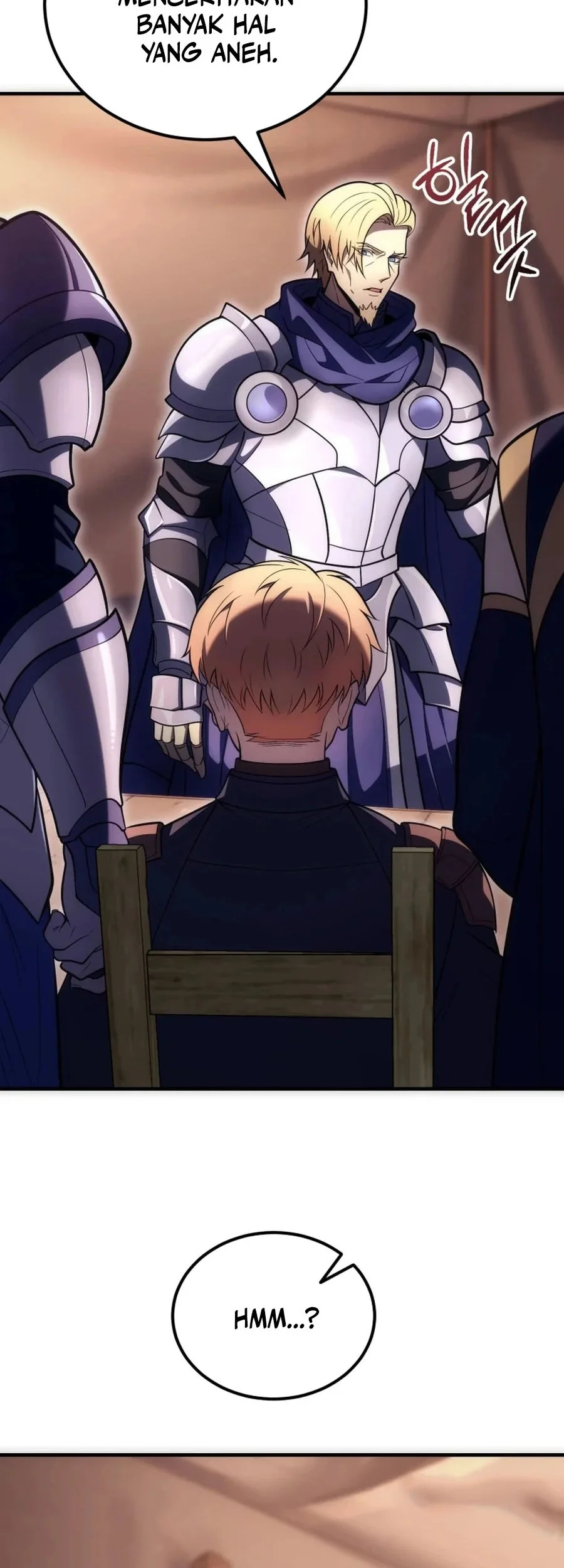 The World-Class Extra’s Walkthrough [Remake] Chapter 10 Gambar 50