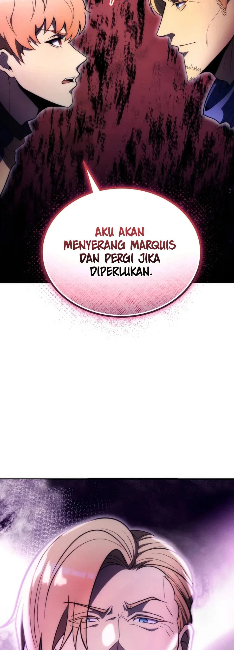 The World-Class Extra’s Walkthrough [Remake] Chapter 10 Gambar 55