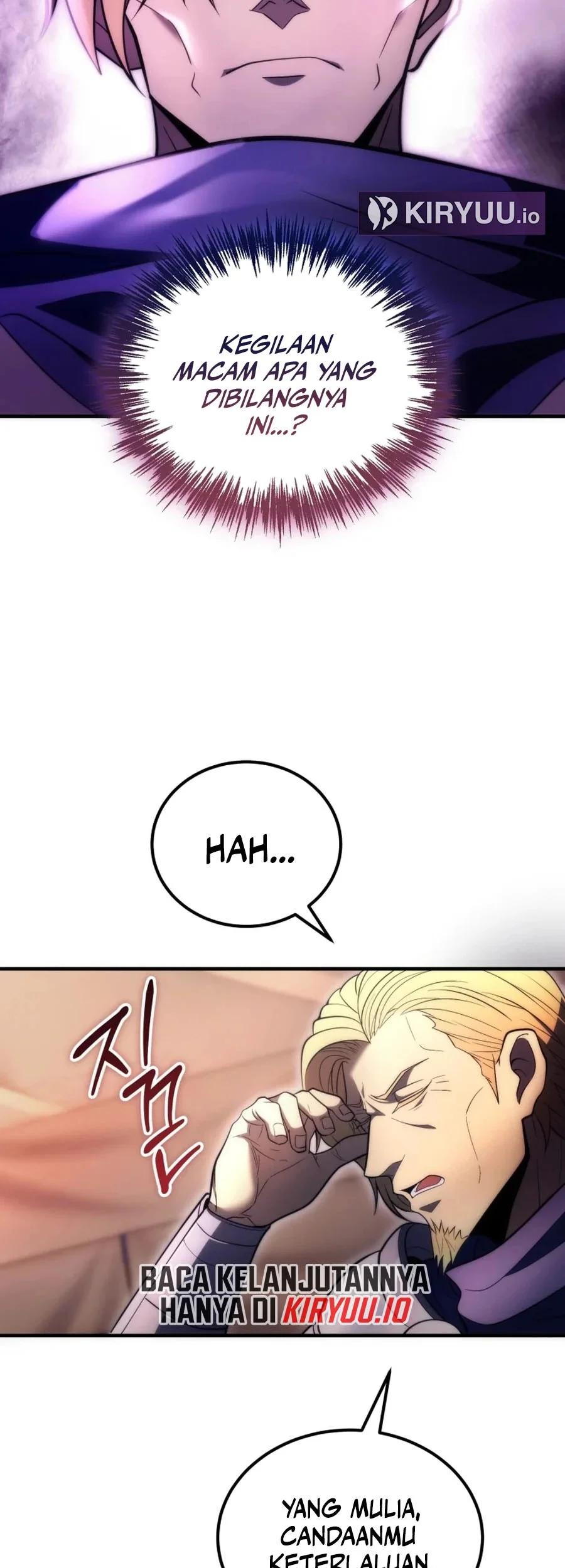 The World-Class Extra’s Walkthrough [Remake] Chapter 10 Gambar 56