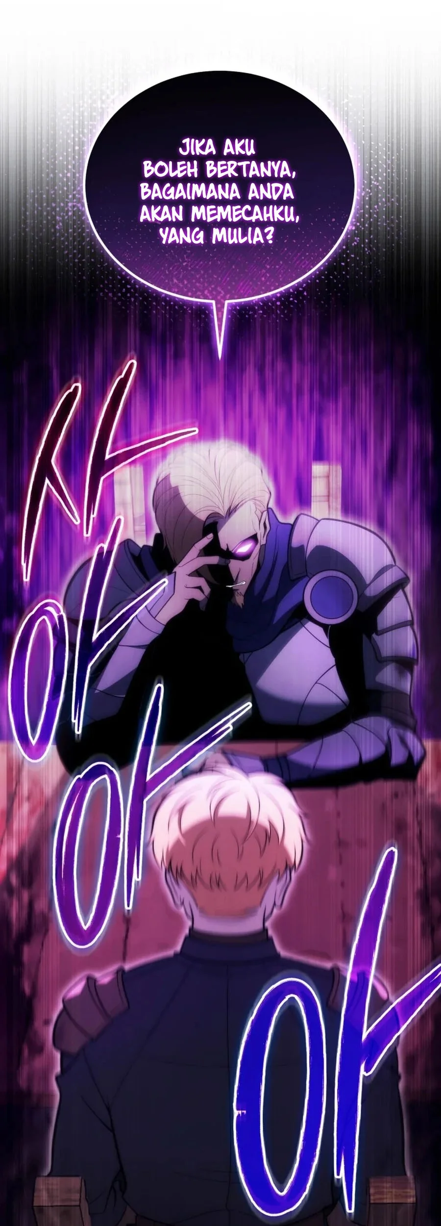 The World-Class Extra’s Walkthrough [Remake] Chapter 10 Gambar 58