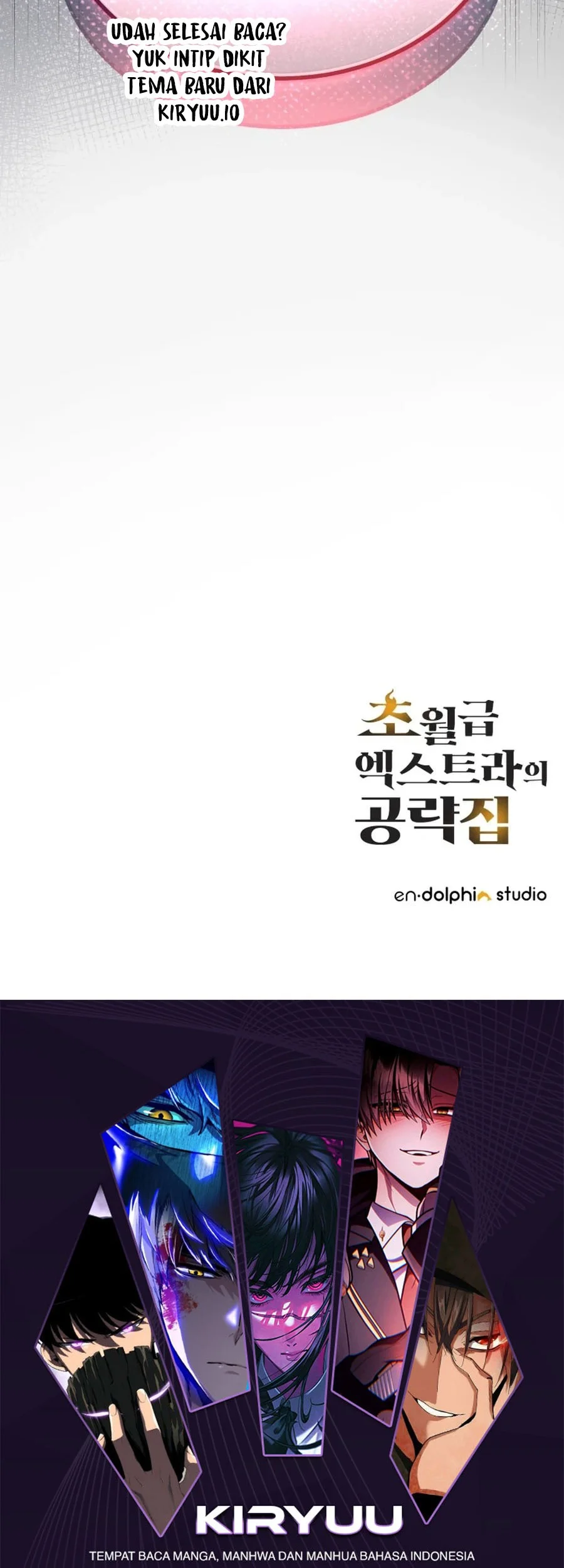 The World-Class Extra’s Walkthrough [Remake] Chapter 10 Gambar 66