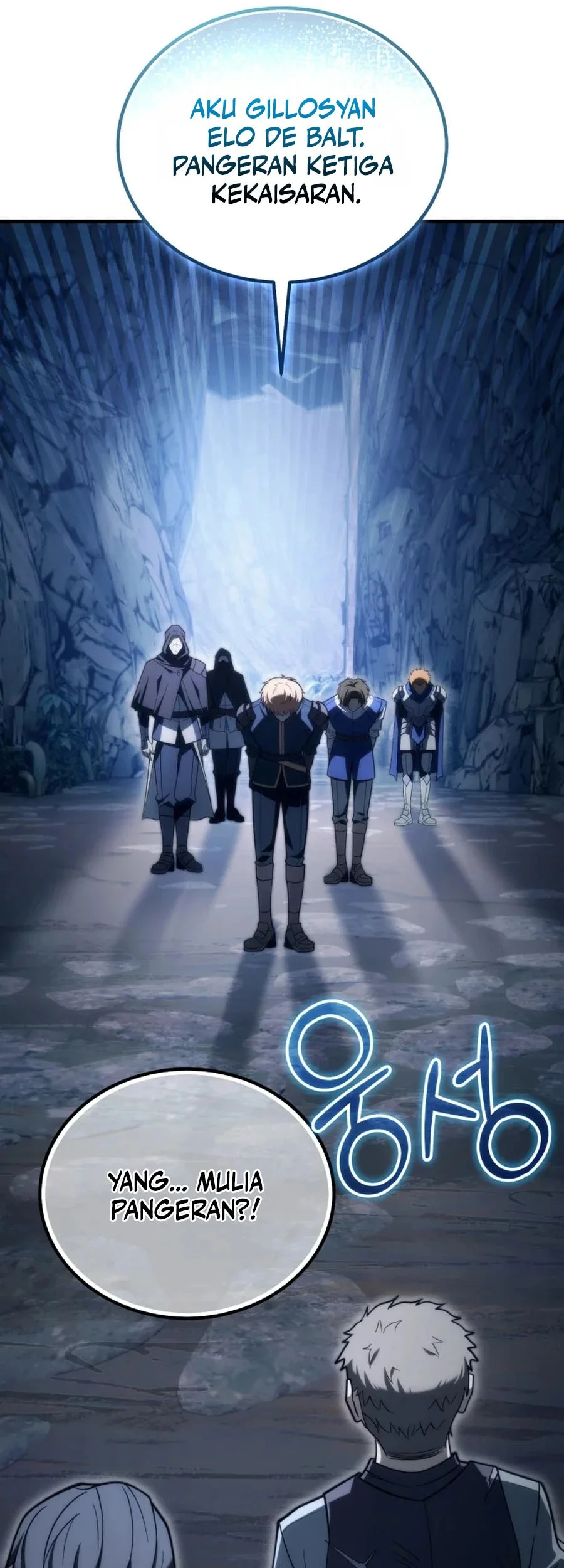 The World-Class Extra’s Walkthrough [Remake] Chapter 10 Gambar 26