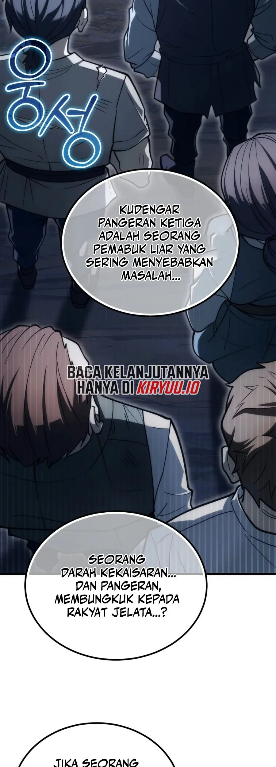 The World-Class Extra’s Walkthrough [Remake] Chapter 10 Gambar 27