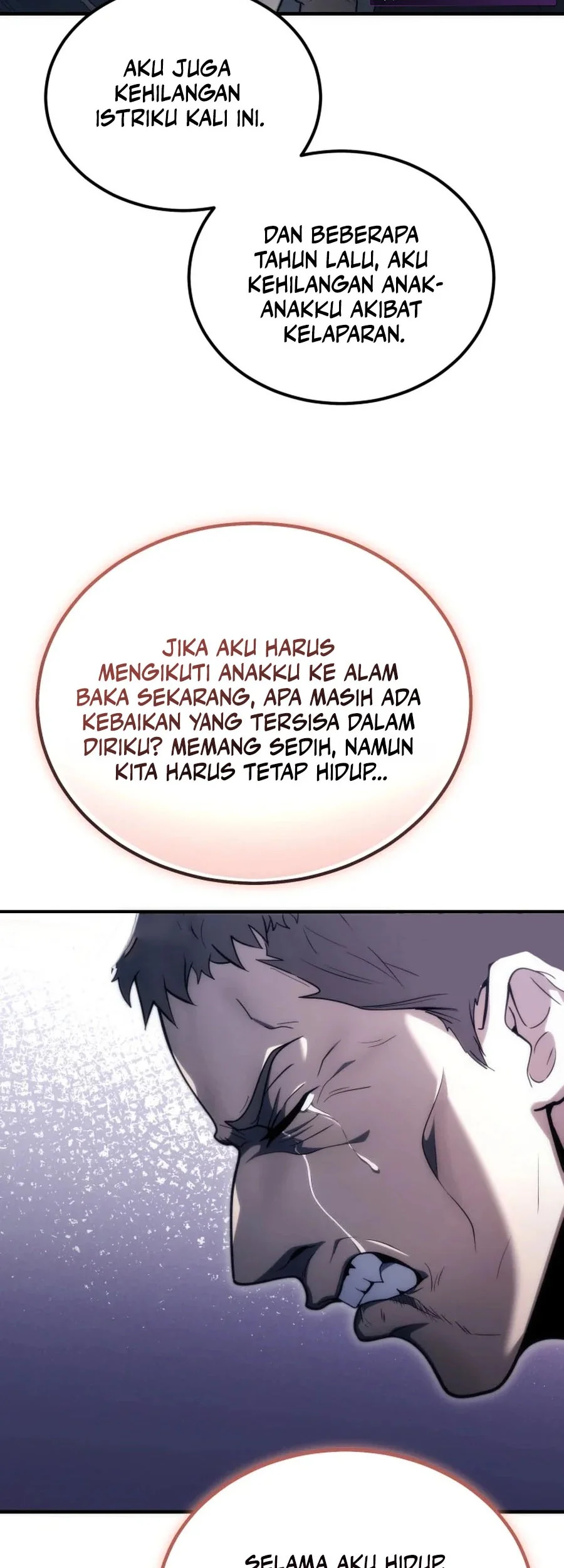 The World-Class Extra’s Walkthrough [Remake] Chapter 10 Gambar 29