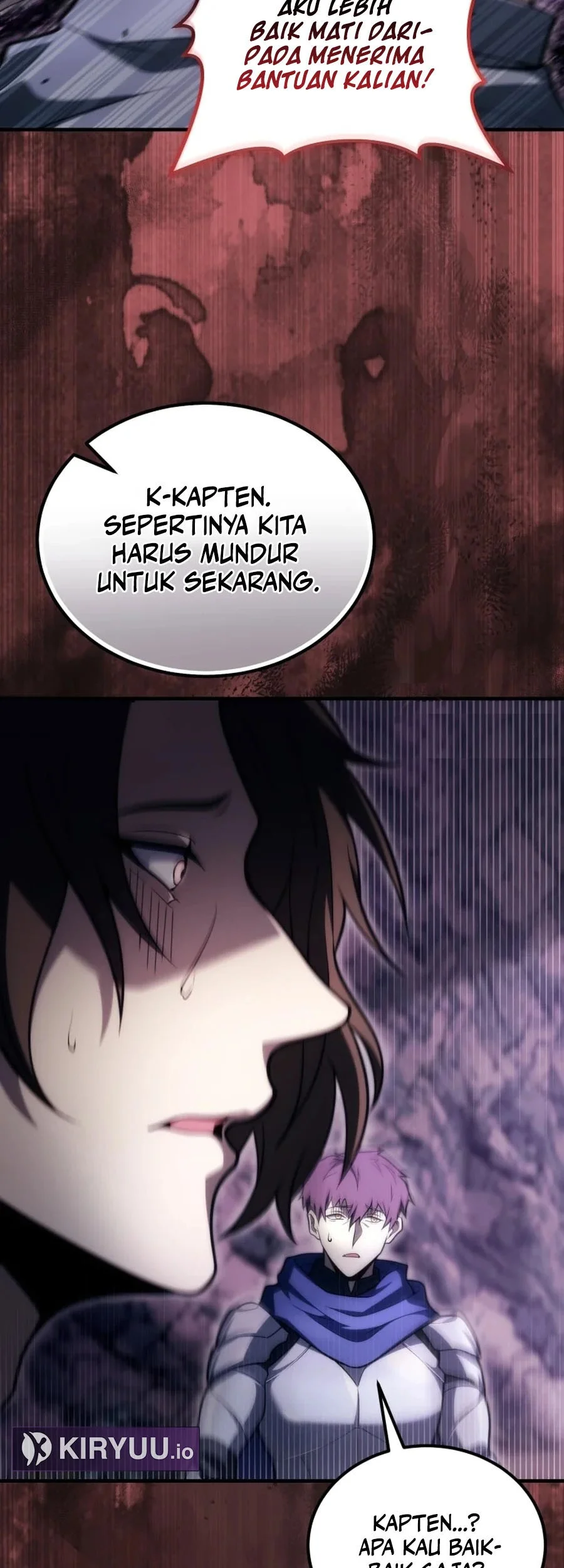 The World-Class Extra’s Walkthrough [Remake] Chapter 10 Gambar 18