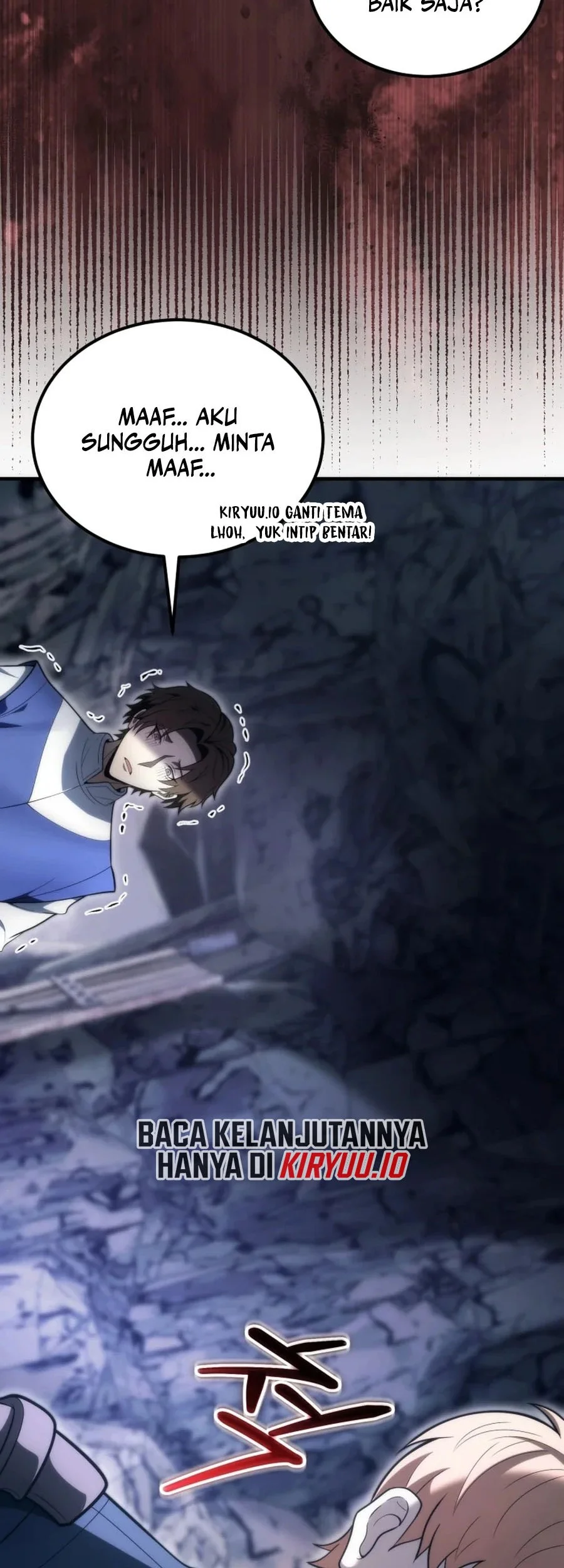 The World-Class Extra’s Walkthrough [Remake] Chapter 10 Gambar 19