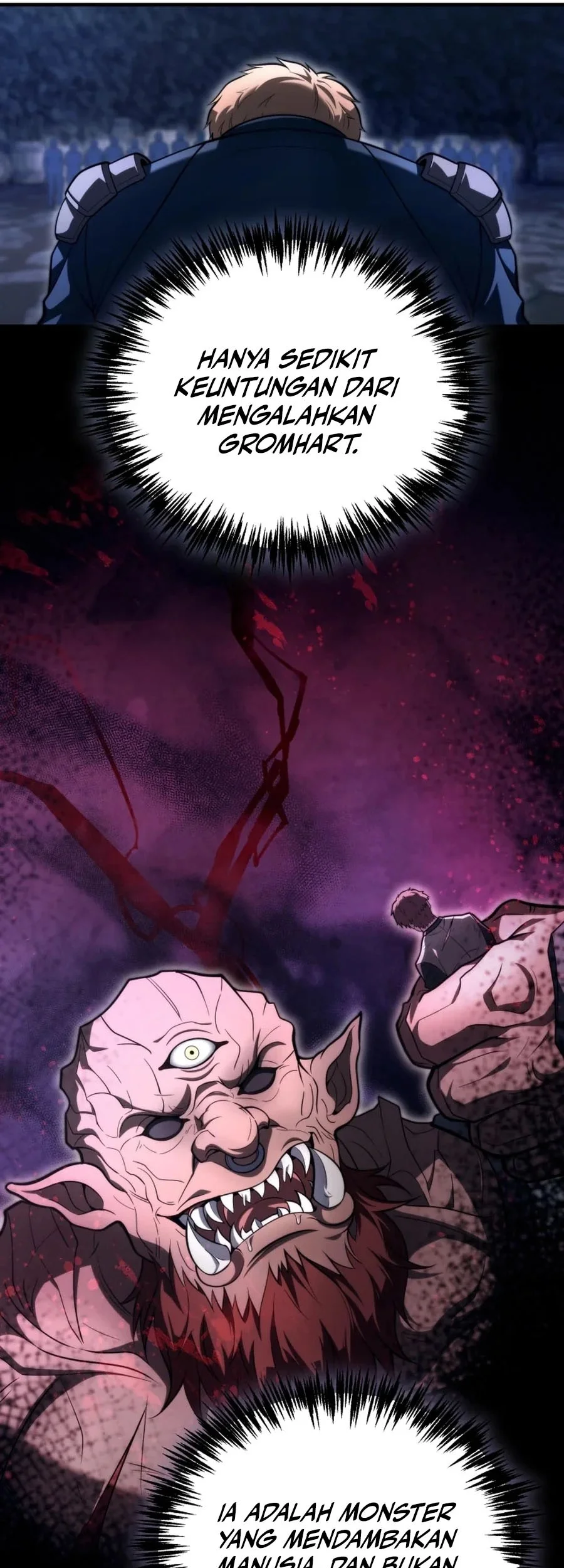 The World-Class Extra’s Walkthrough [Remake] Chapter 10 Gambar 31